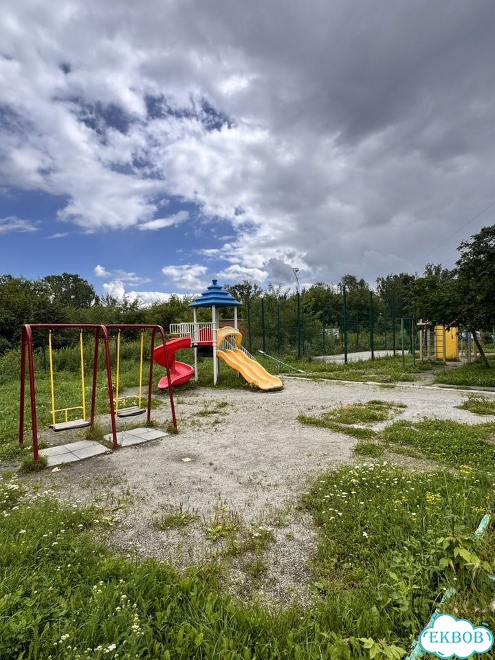 1-к. квартира, 35 м², 1/10 эт. фото 5