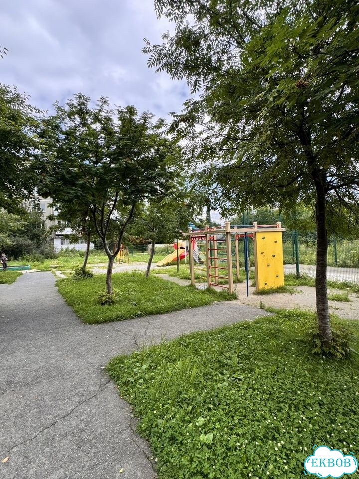 1-к. квартира, 35 м², 1/10 эт. фото 6