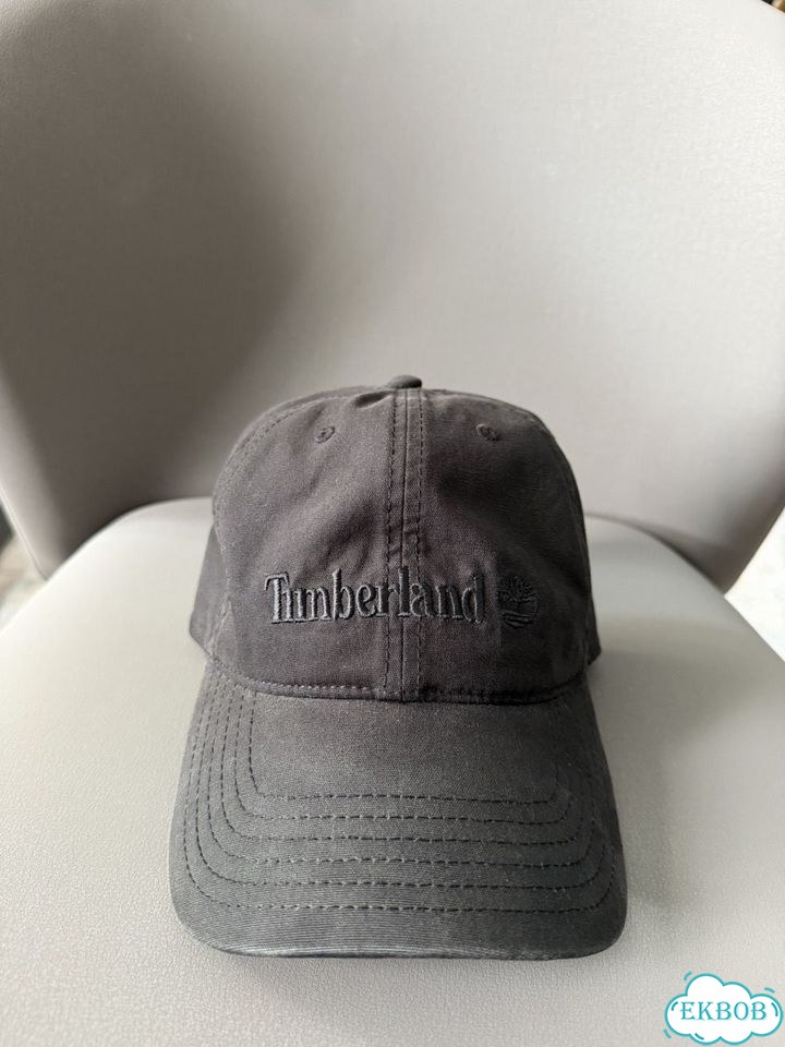 Бейсболка Timberland Оригинал фото 2