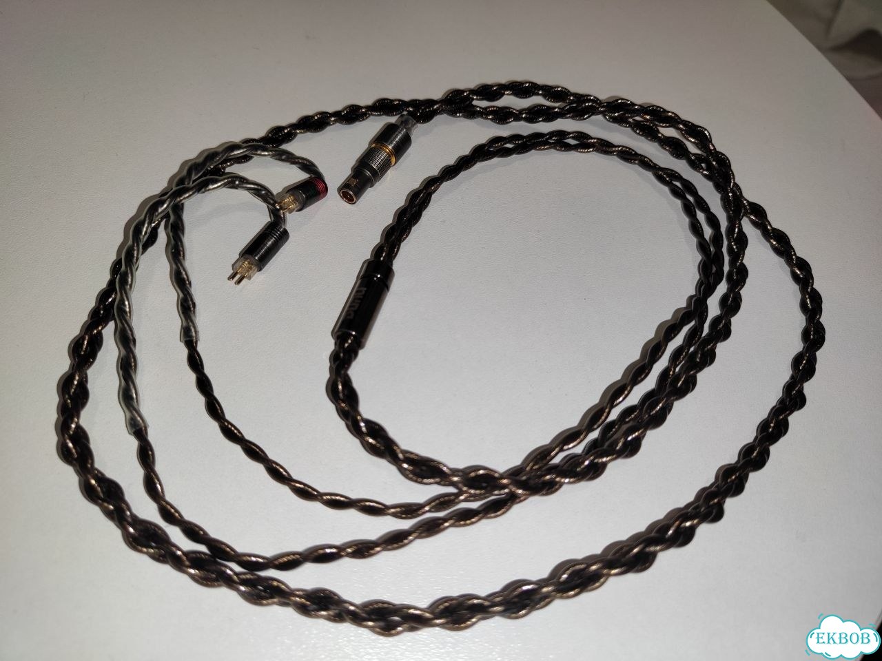 Наушники dunu SA6 MK2 фото 5