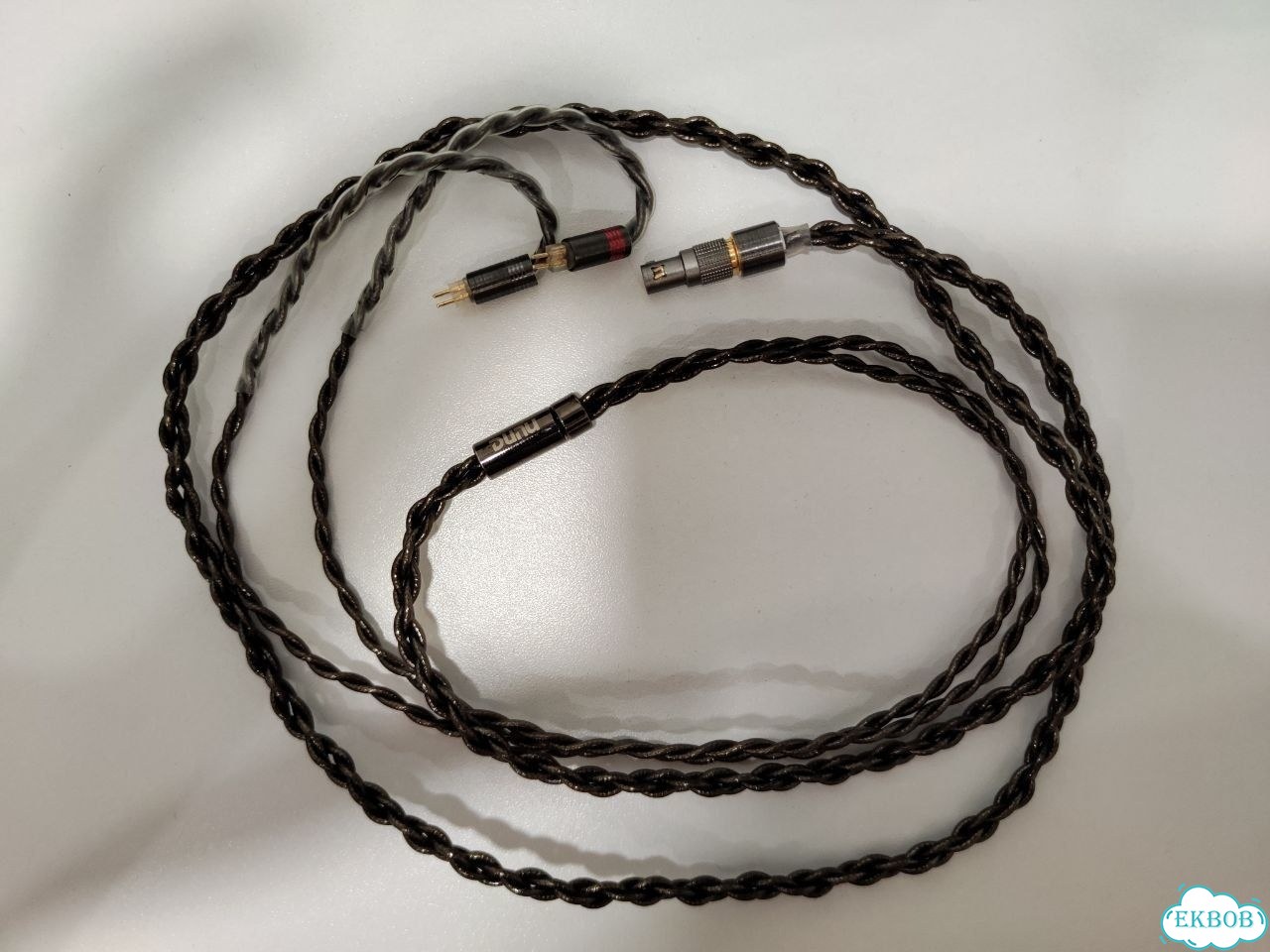 Наушники dunu SA6 MK2 фото 6