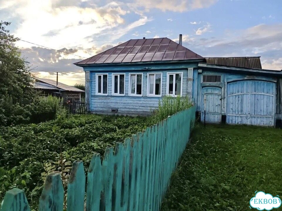 Дом 30 м² на участке 16,5 сот. фото 1