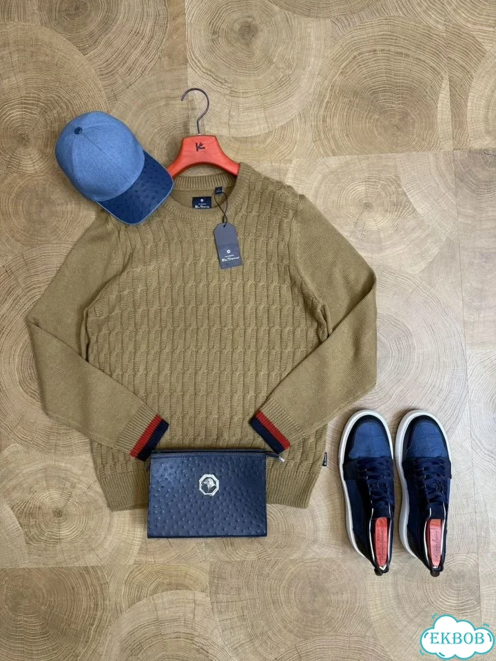 Ben Sherman, Ralph Lauren, Armani, Tommy, Hugo фото 3