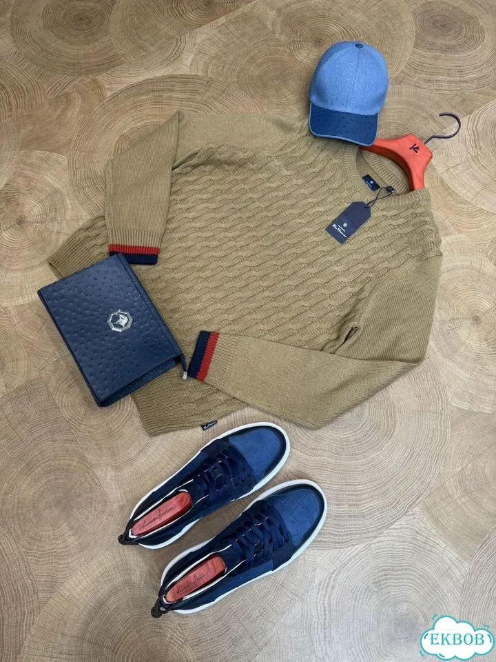 Ben Sherman, Ralph Lauren, Armani, Tommy, Hugo фото 4