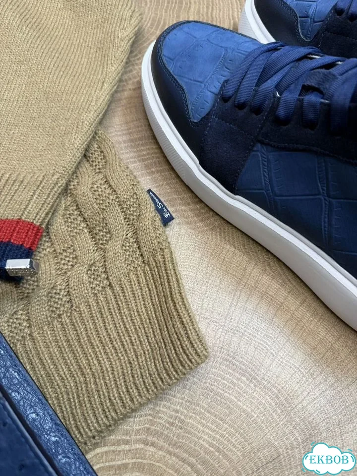Ben Sherman, Ralph Lauren, Armani, Tommy, Hugo фото 6