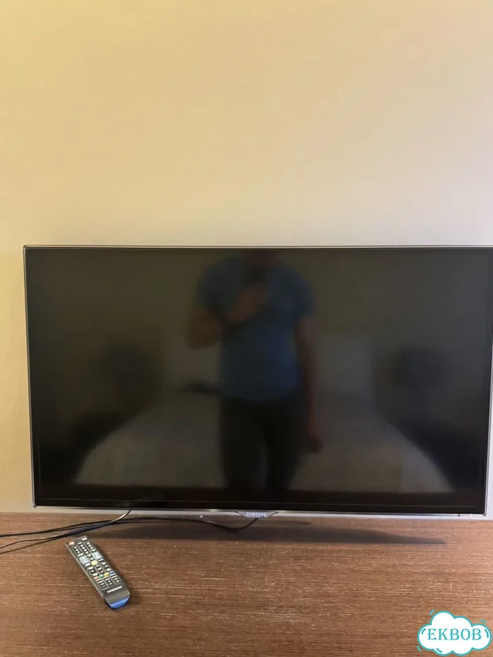 Телевизор Samsung UE40ES5507kxru фото 1