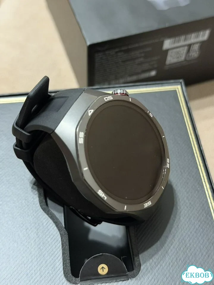 Huawei watch GT 5 Pro 46mm фото 3