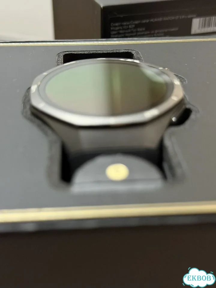Huawei watch GT 5 Pro 46mm фото 4