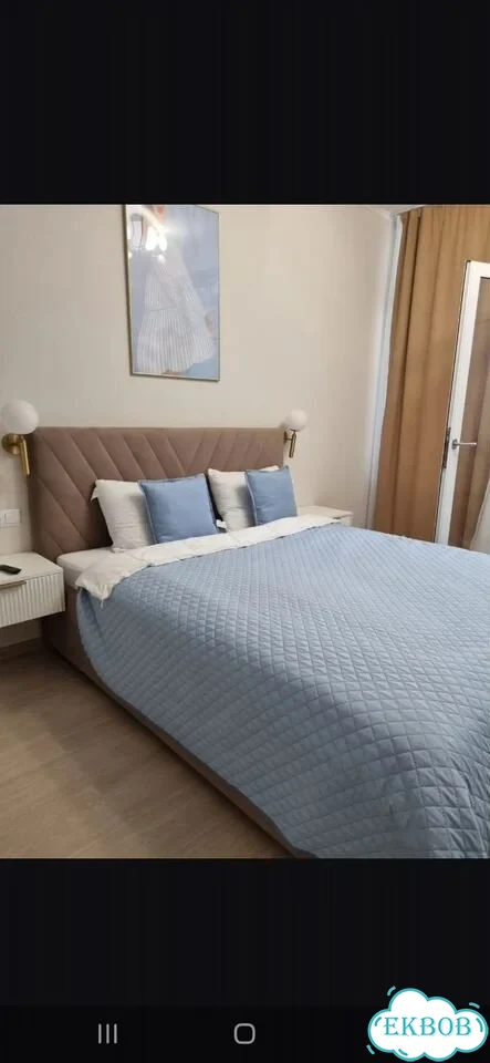 Квартира-студия, 31,5 м², 6/26 эт. фото 1