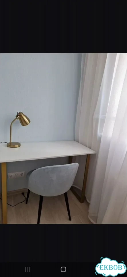 Квартира-студия, 31,5 м², 6/26 эт. фото 3
