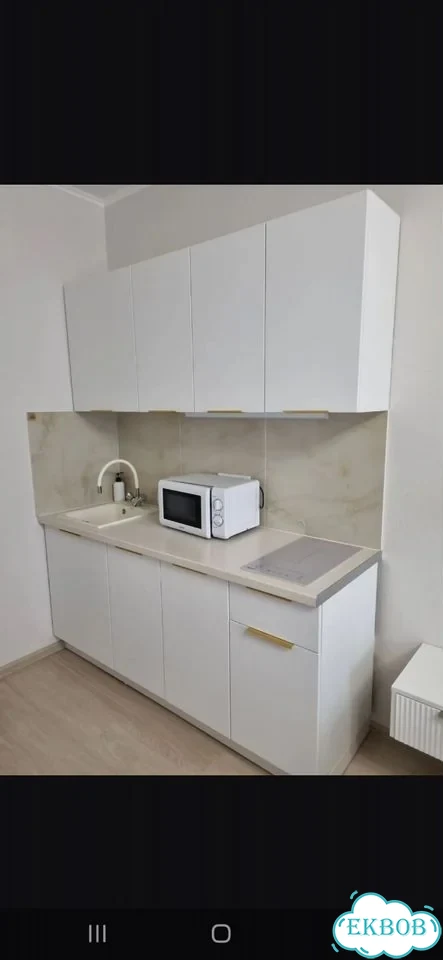 Квартира-студия, 31,5 м², 6/26 эт. фото 6