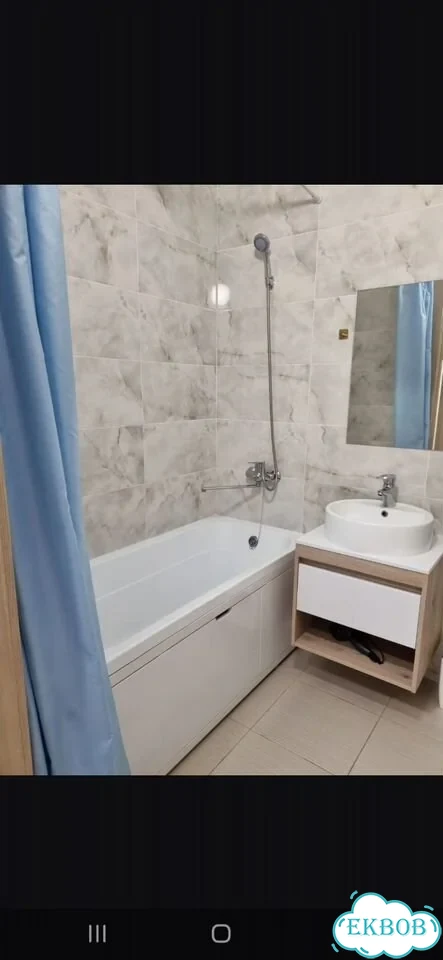Квартира-студия, 31,5 м², 6/26 эт. фото 7