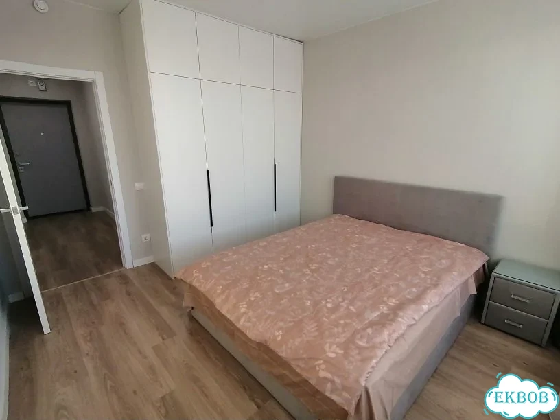 1-к. квартира, 38,4 м², 11/24 эт. фото 11