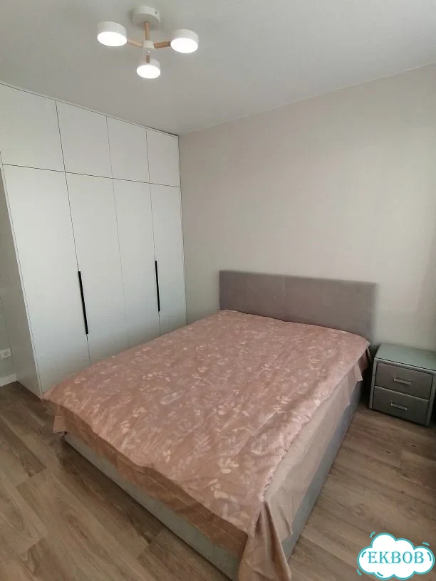 1-к. квартира, 38,4 м², 11/24 эт. фото 12