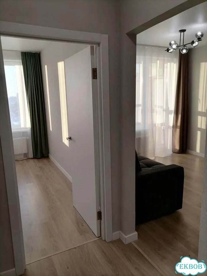 1-к. квартира, 38,4 м², 11/24 эт. фото 18