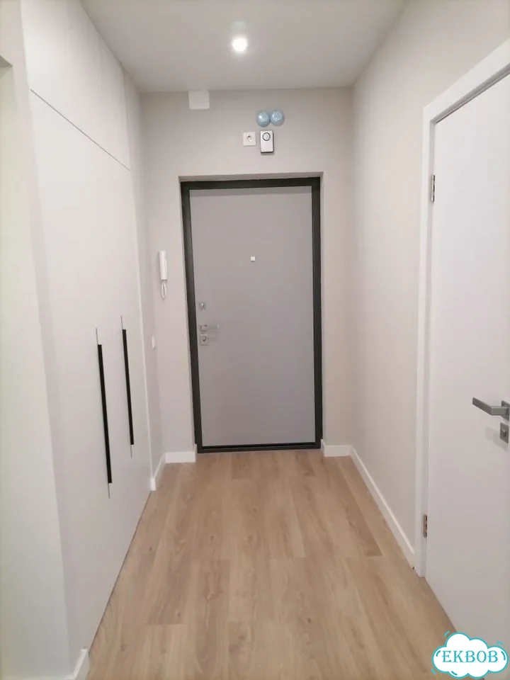 1-к. квартира, 38,4 м², 11/24 эт. фото 19