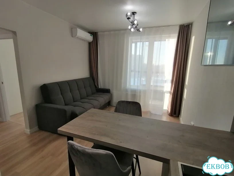 1-к. квартира, 38,4 м², 11/24 эт. фото 7