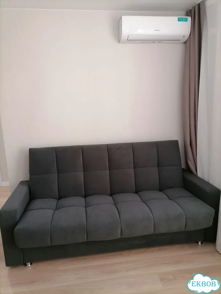 1-к. квартира, 38,4 м², 11/24 эт. фото 9
