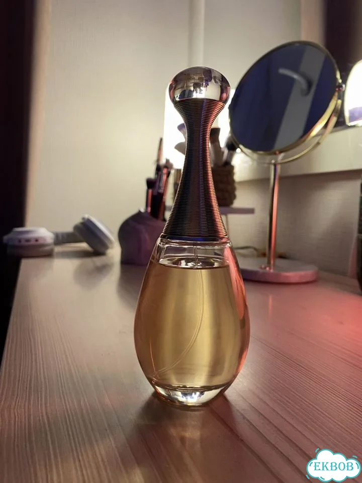 Парфюм jadore dior 100 ml фото 2