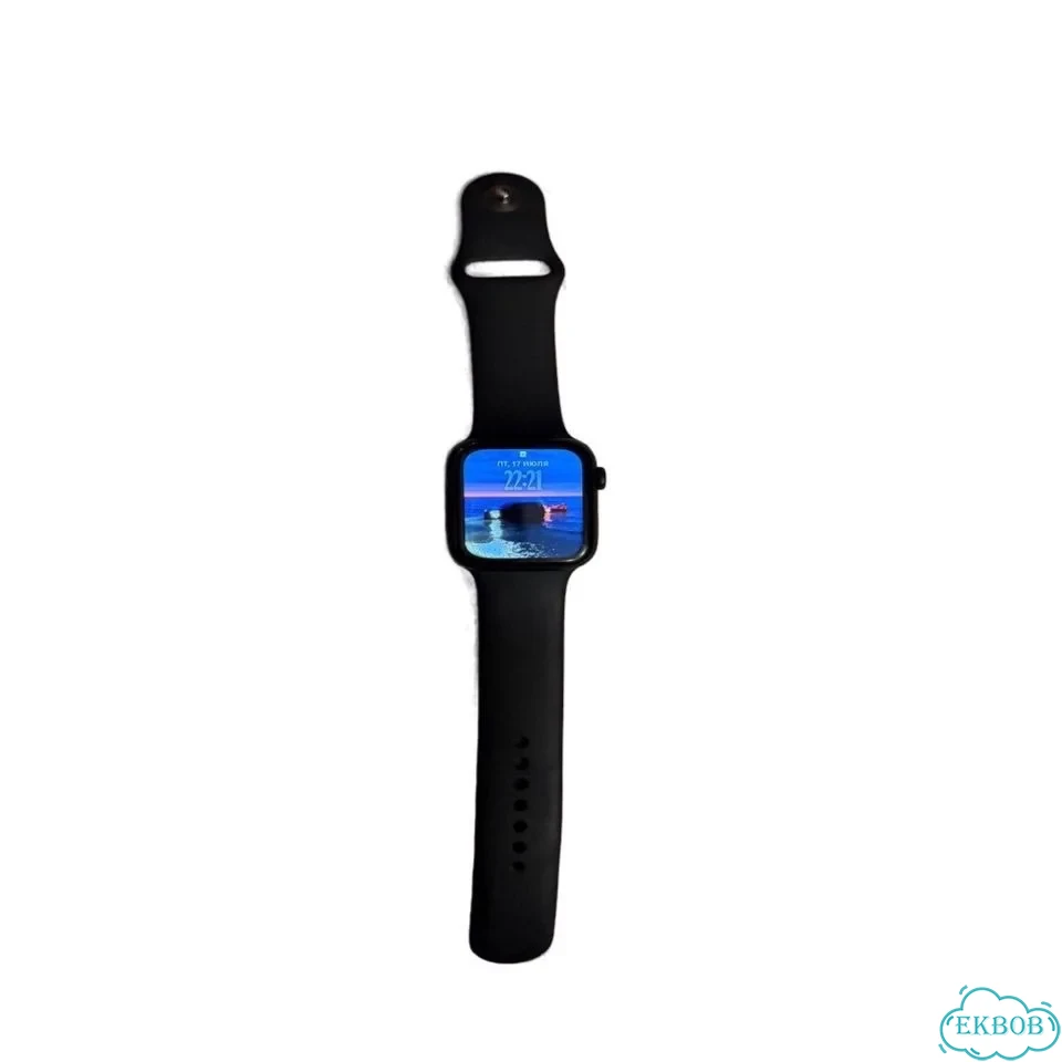 Apple Watch SE 44MM фото 1