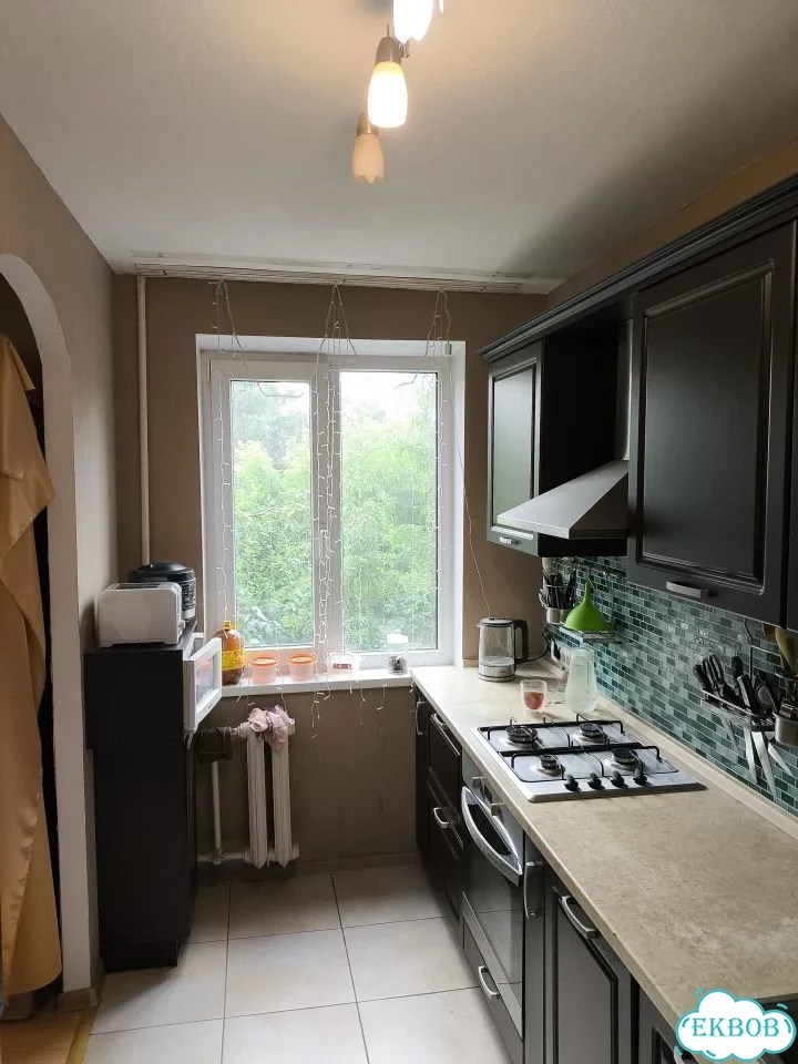 3-к. квартира, 63,9 м², 2/9 эт. фото 11