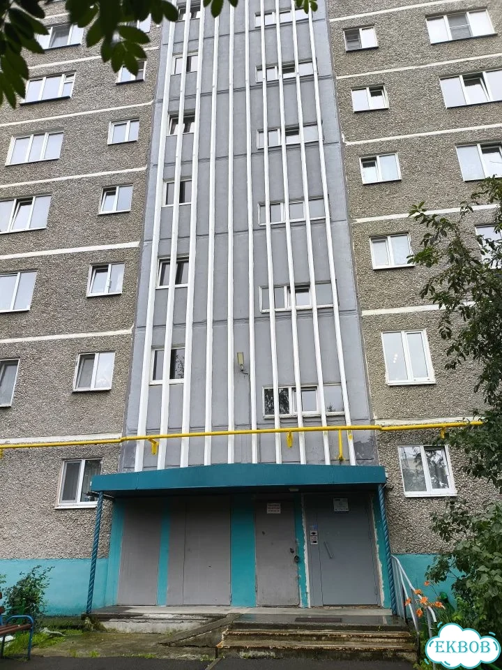 3-к. квартира, 63,9 м², 2/9 эт. фото 3