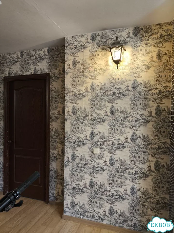 3-к. квартира, 63,9 м², 2/9 эт. фото 6