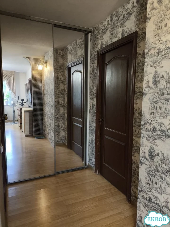 3-к. квартира, 63,9 м², 2/9 эт. фото 7