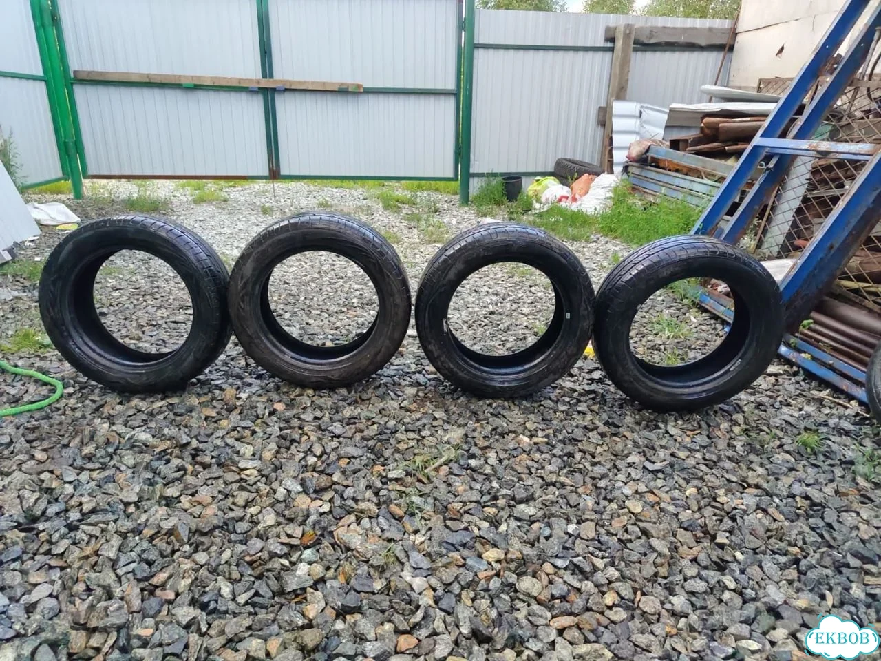 Bridgestone A001 Weather Control 195/55 R15 и 195/55 R16 19M фото 2