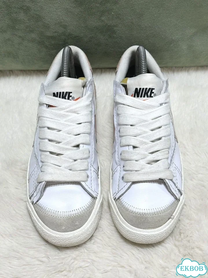 Кеды nike blazer low 77 jumbo оригинал фото 2
