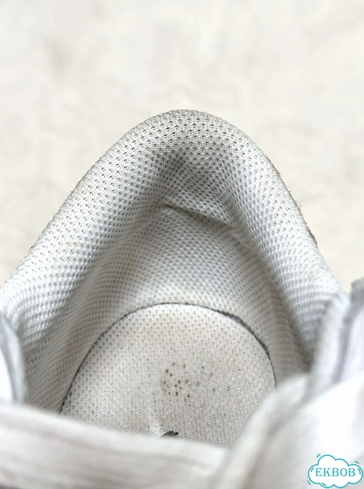 Кеды nike blazer low 77 jumbo оригинал фото 6