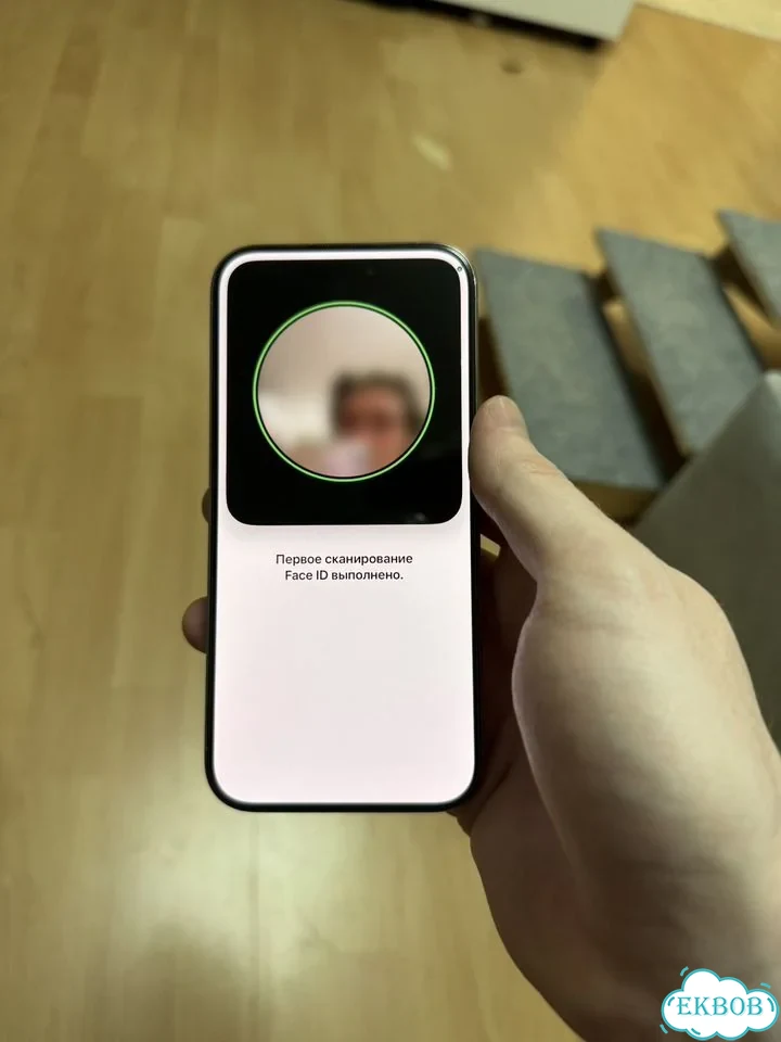 iPhone 15 Pro, 128 ГБ, SIM + eSIM фото 8
