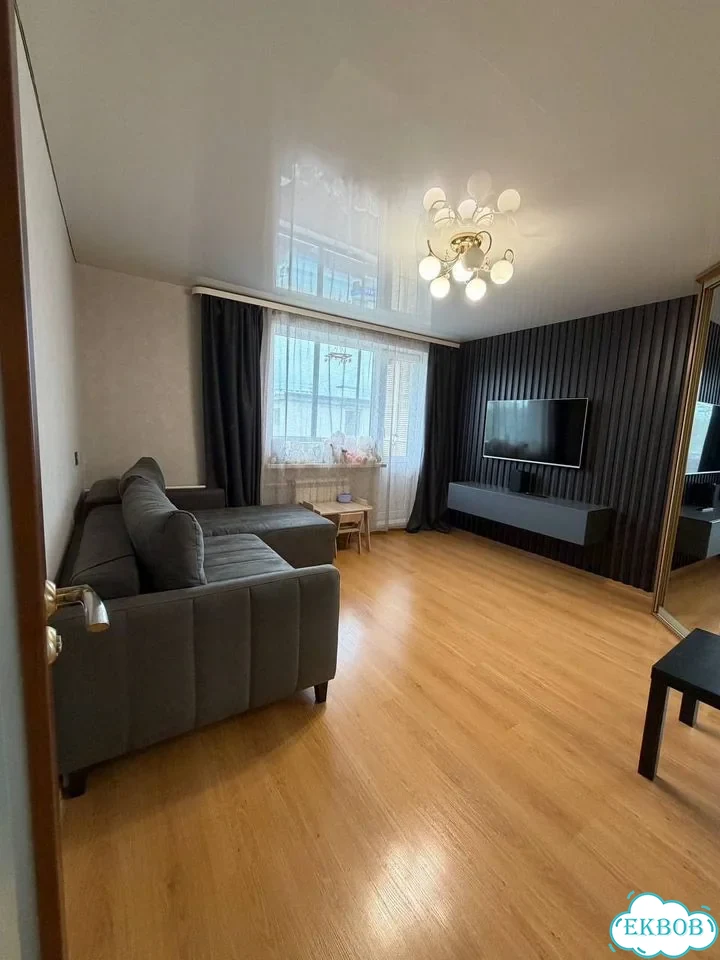 2-к. квартира, 43,7 м², 5/5 эт. фото 1