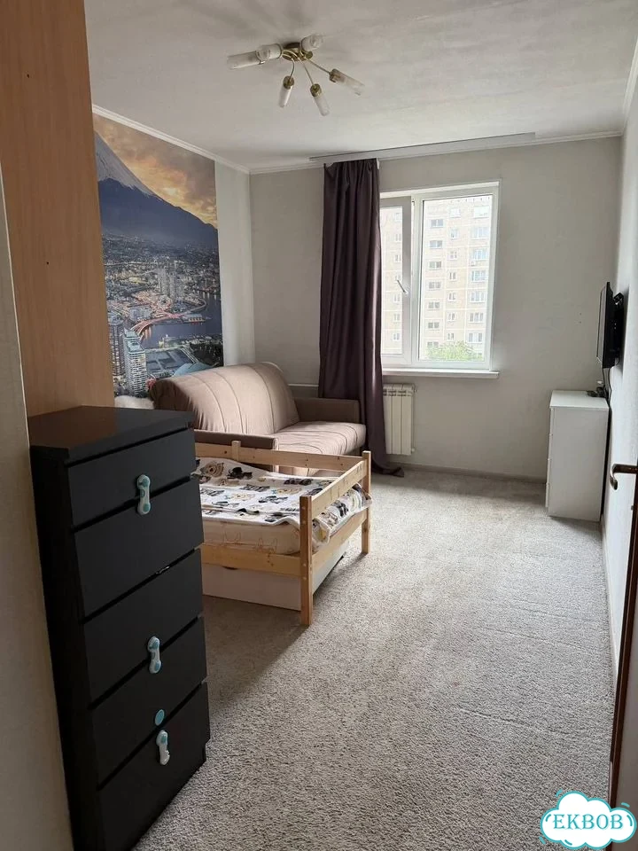 2-к. квартира, 43,7 м², 5/5 эт. фото 10