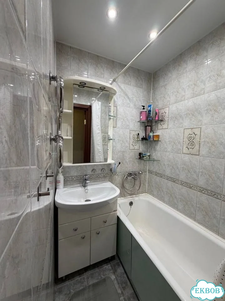 2-к. квартира, 43,7 м², 5/5 эт. фото 11