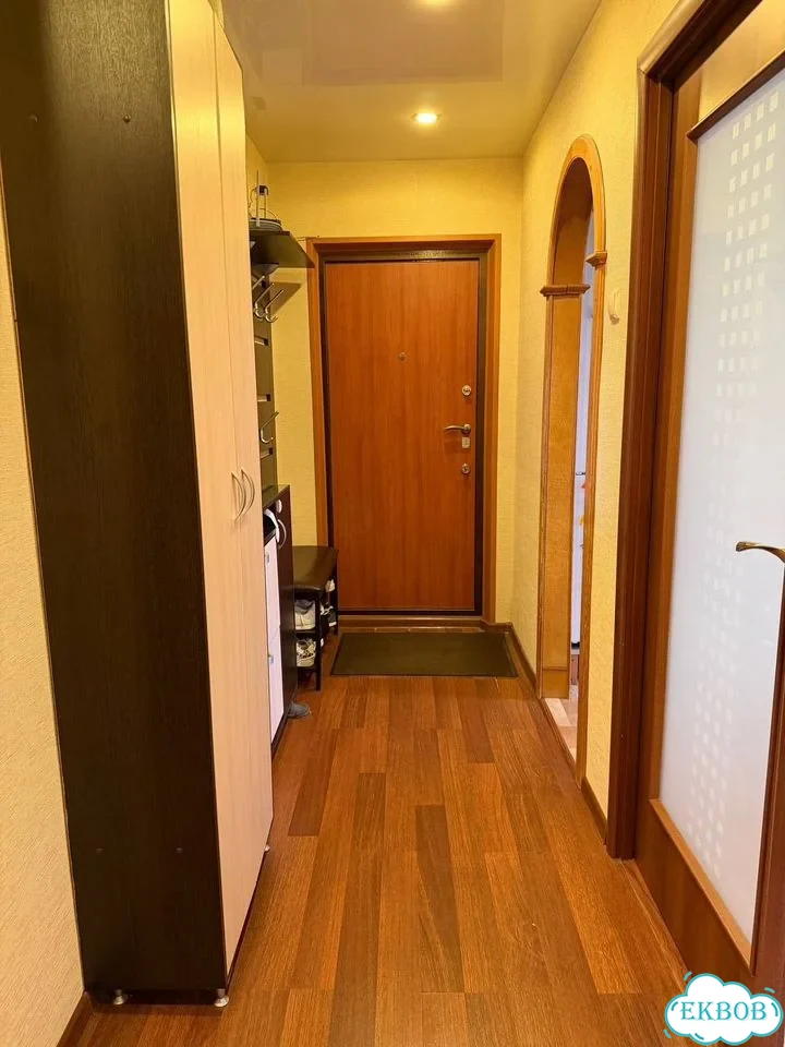2-к. квартира, 43,7 м², 5/5 эт. фото 13