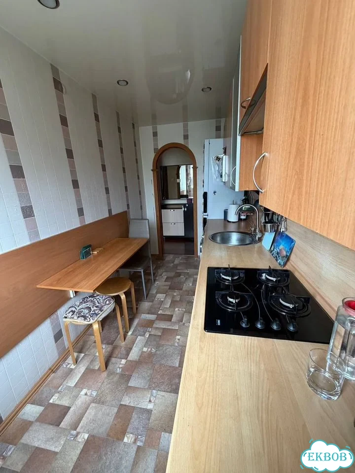 2-к. квартира, 43,7 м², 5/5 эт. фото 16