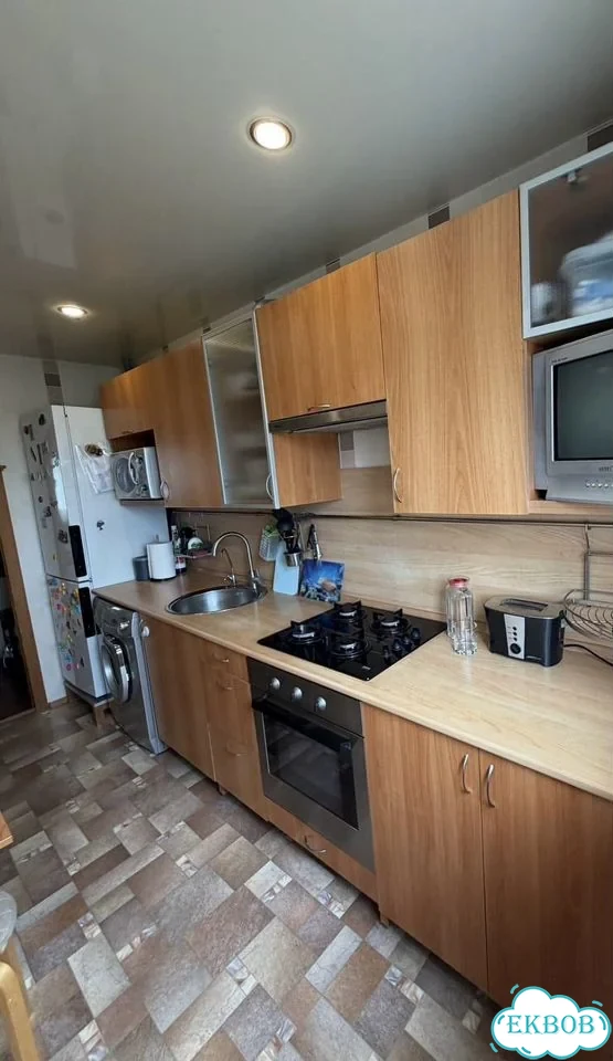 2-к. квартира, 43,7 м², 5/5 эт. фото 17