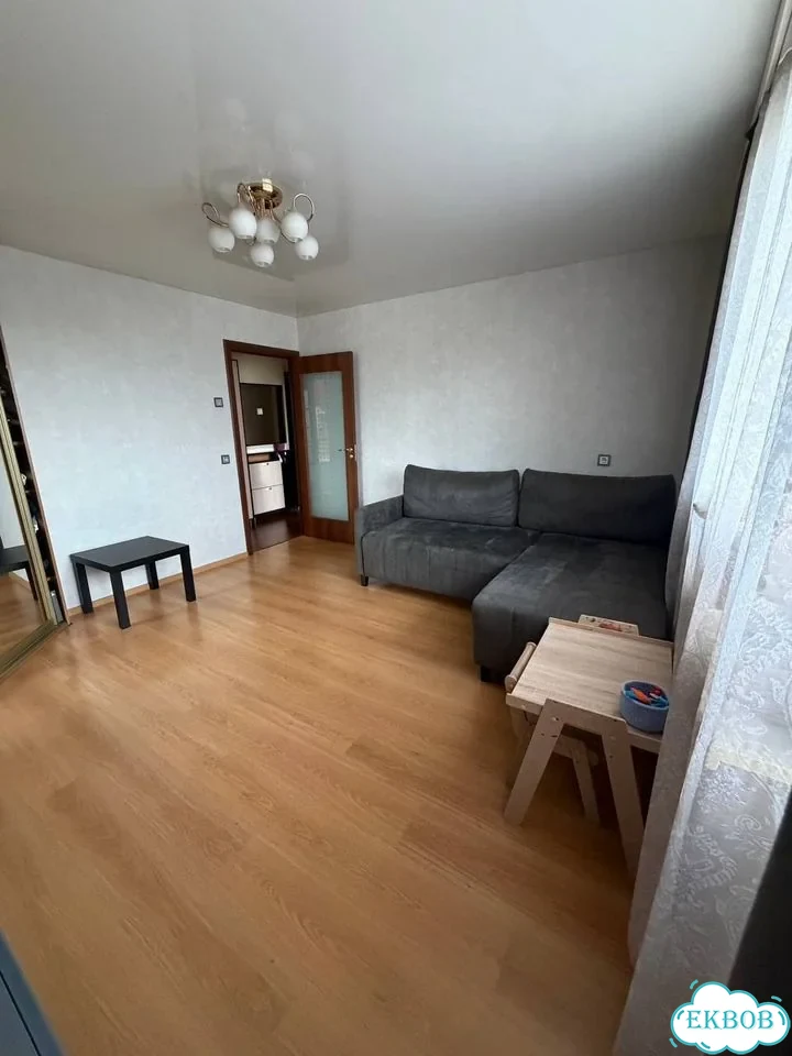 2-к. квартира, 43,7 м², 5/5 эт. фото 2