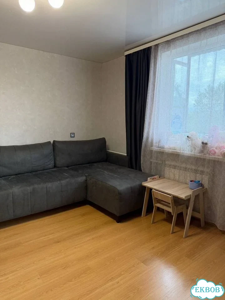 2-к. квартира, 43,7 м², 5/5 эт. фото 20