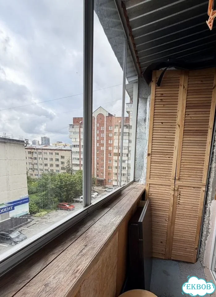 2-к. квартира, 43,7 м², 5/5 эт. фото 21