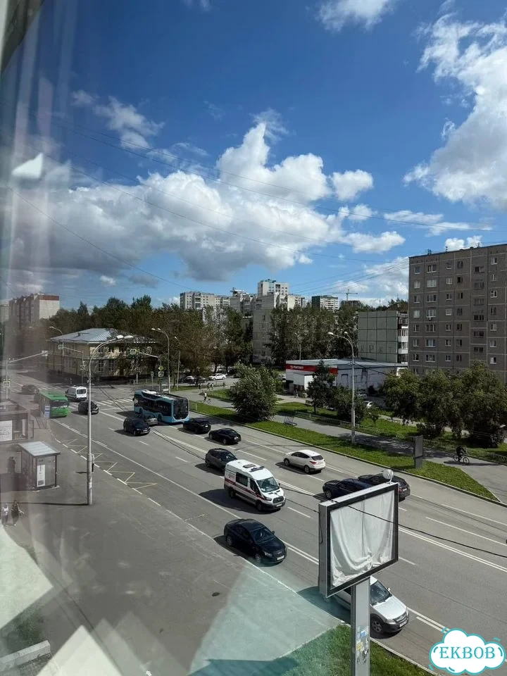 2-к. квартира, 43,7 м², 5/5 эт. фото 23