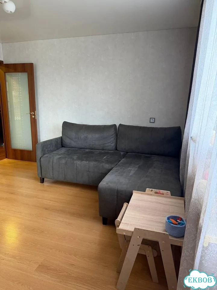 2-к. квартира, 43,7 м², 5/5 эт. фото 5