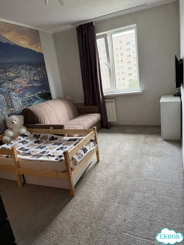 2-к. квартира, 43,7 м², 5/5 эт. фото 6