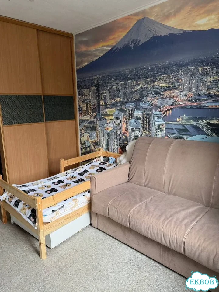 2-к. квартира, 43,7 м², 5/5 эт. фото 8