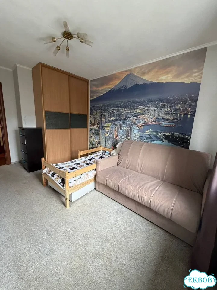 2-к. квартира, 43,7 м², 5/5 эт. фото 9