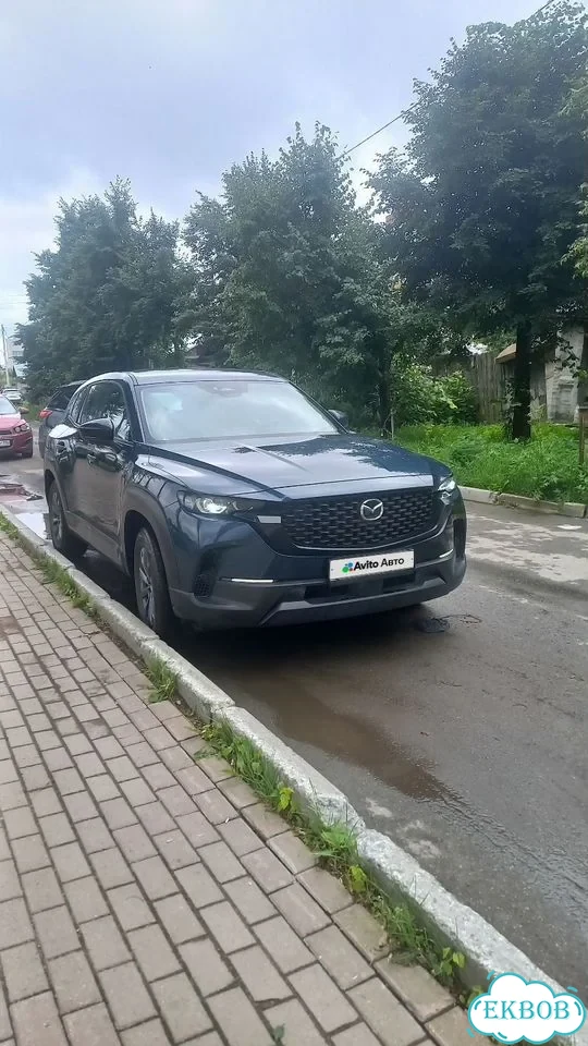 Mazda CX-5 2.0 AT, 2022, 16 600 км фото 3