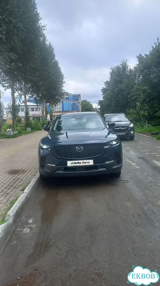 Mazda CX-5 2.0 AT, 2022, 16 600 км фото 4