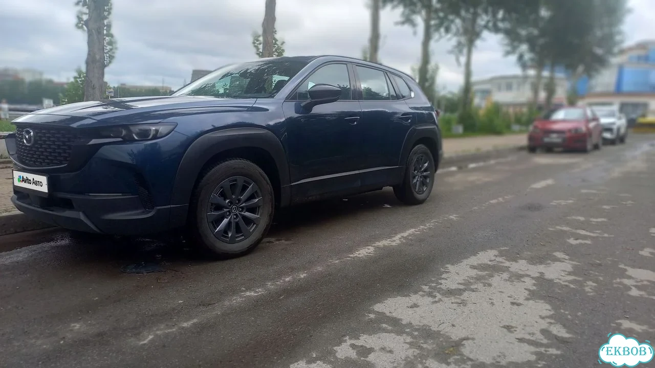 Mazda CX-5 2.0 AT, 2022, 16 600 км фото 5