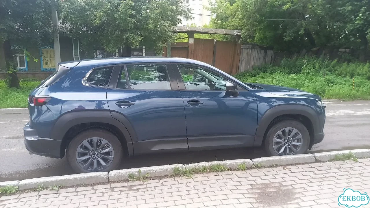Mazda CX-5 2.0 AT, 2022, 16 600 км фото 8